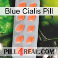 Blue Cialis Pill 26